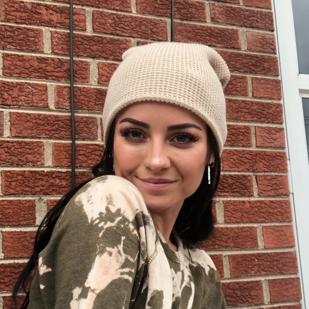 Meet your Posher, Mariaa